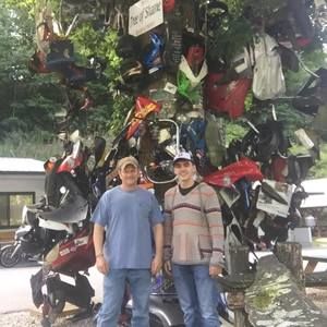 Meet your Posher, Hunter